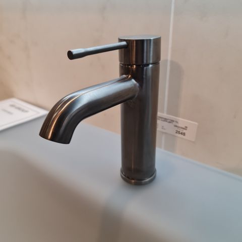 Grohe Essence S-Size Børstet Hard Graphite