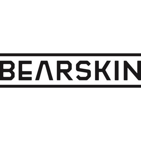Bearskin kolleksjon nr.1 jakt og friluftsklær