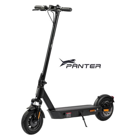 Forhåndssalg - Panter Ultra el-sparkesykkel