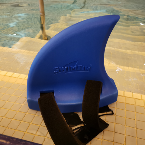 Swimfin