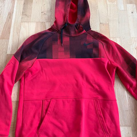 Nike hodie