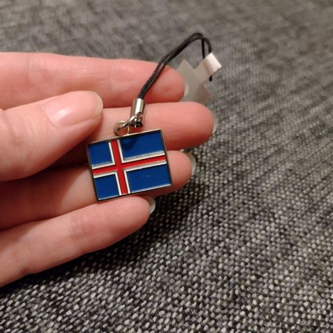 Souvenir fra Island