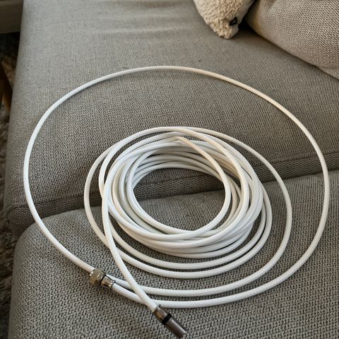 Coax-kabel 10 meter