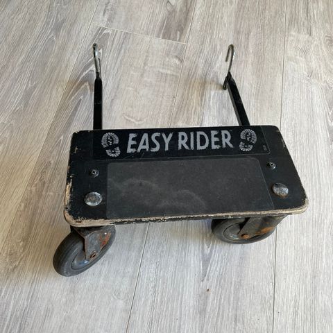 søskenbrett Easy Rider