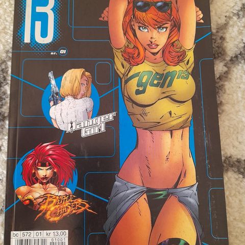 Gen13.