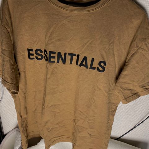 Fear of God Essentials T-shirt