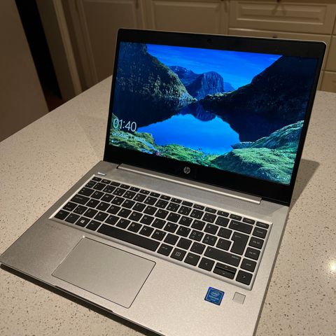 HP ProBook 440 G6