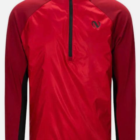 Northug Marcialonga Wind 1/2 Zip Men