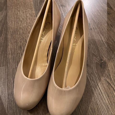 Gabor pumps str 4/37