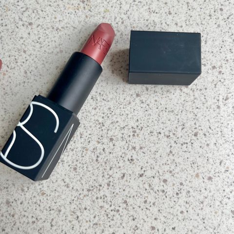 Nars leppestift