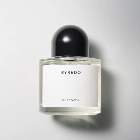Byredo Unnamed parfymeprøve