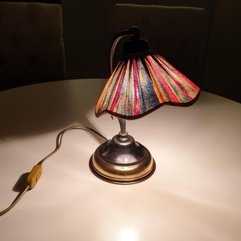 Bordlampe