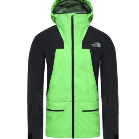 The North Face Purist FutureLight jakker medium og large