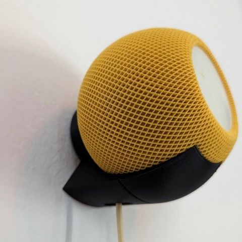 Holder til Apple HomePod mini