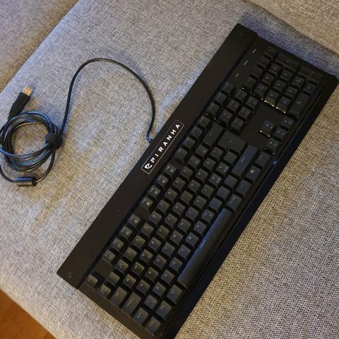 Gaming Tastatur