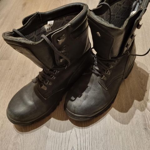 Alfa sko strl 43 - gore-tex