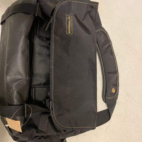 Stelleveske fra Timbuk2