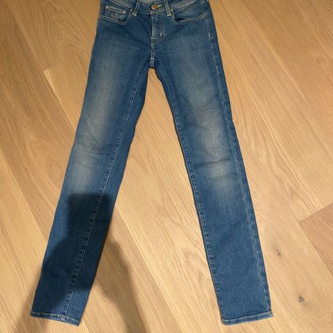 Ny Jacop Cohen jeans str 24