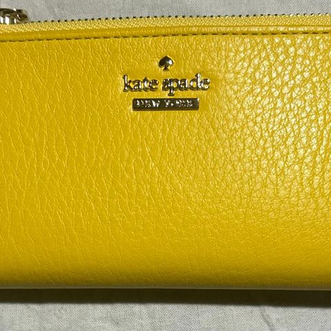 Kate Spade lommebok