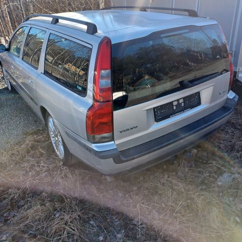 Volvo V70