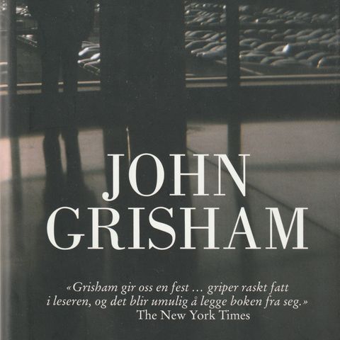 John Grisham  Sannhetens pris 2009 1.oppl. i Norge Bokklubben  Ny bok Ulest   GM