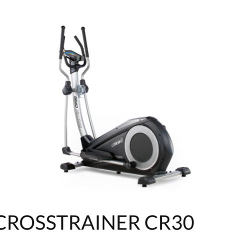 crosstrainer