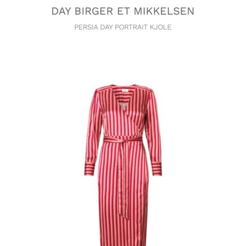 DAY Birger ET Mikkelsen | Persia kjole