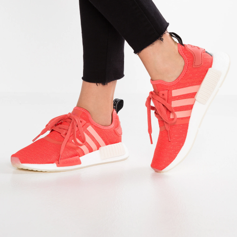 Adidas Originals NMD_R1 joggesko/sneakers