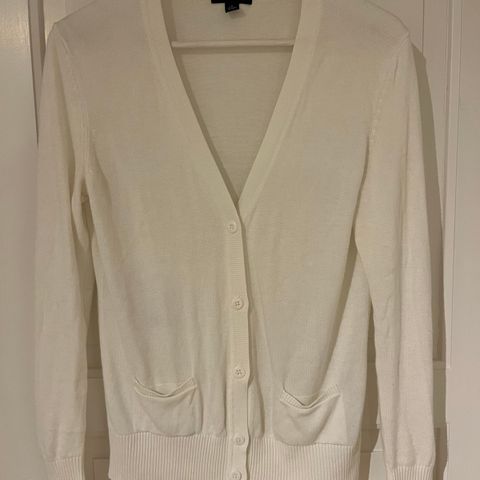 Tommy Hilfiger-cardigan str. Medium