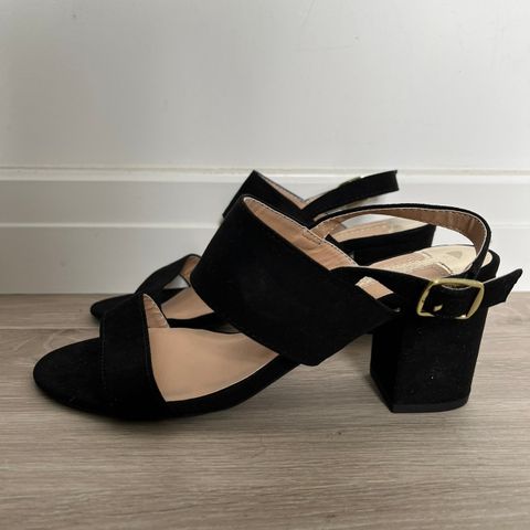 Dorothy Perkins-heels str. 37