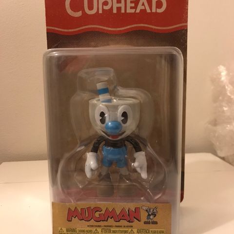 cuphead