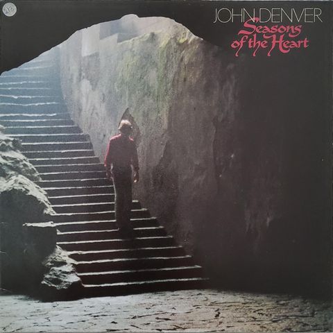 John Denver - Seasons Of The Heart