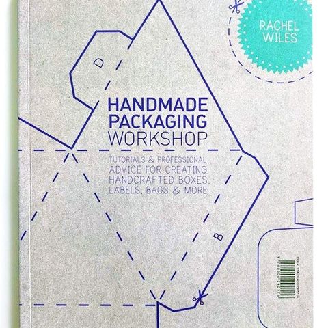 Handmade Packaging Workshop - Handcrafted Boxes, Labels, Bags etc