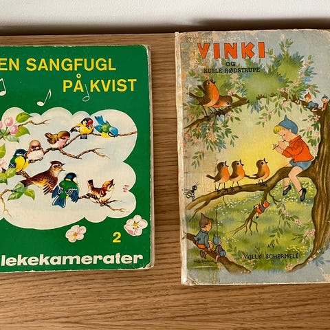 Annonsebilde