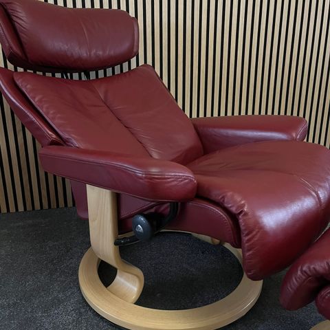 Flott Stressless® MagicS