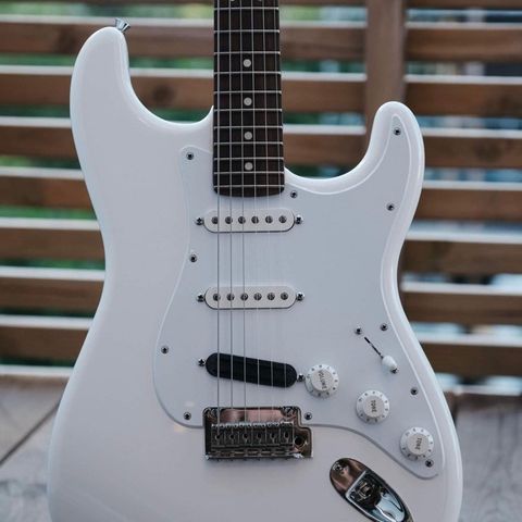 2019 fender stratocaster player series