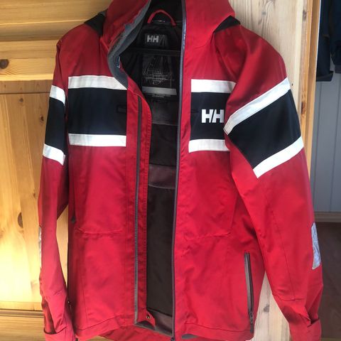 Helly Hansen