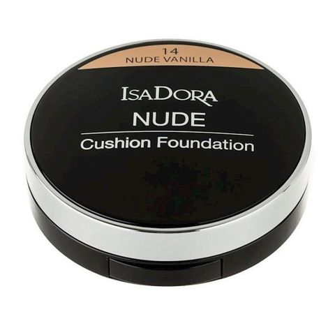 Isadora Cushion Foundation nr. 14 Nude Vanilla