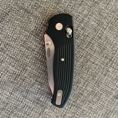 TRM Shadow foldekniv