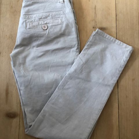 Marc O’ Polo jeans/chinos i bomull