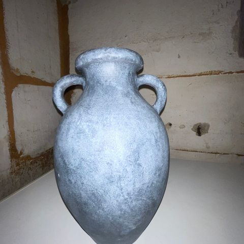Stilfull vase