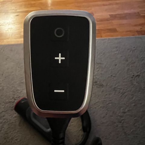 PedalBox for Tesla Model X