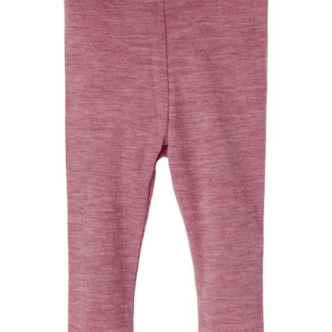 Name It ull leggings (ubrukt med prislapp)