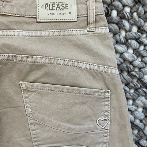 Please Jeans