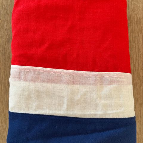 Norsk Flagg 225 cm