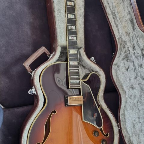 Ibanez jp 20 joe pass