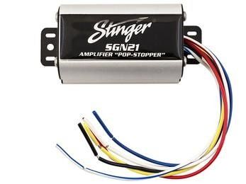 Stinger SGN21 POP Stopper