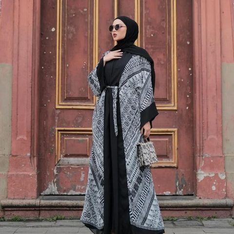 Ny Outer/Bisht