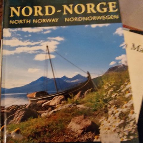 Nord-Norge