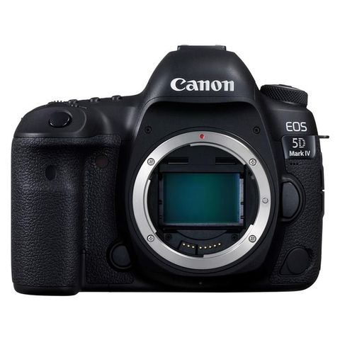 Canon 5d Mark IV